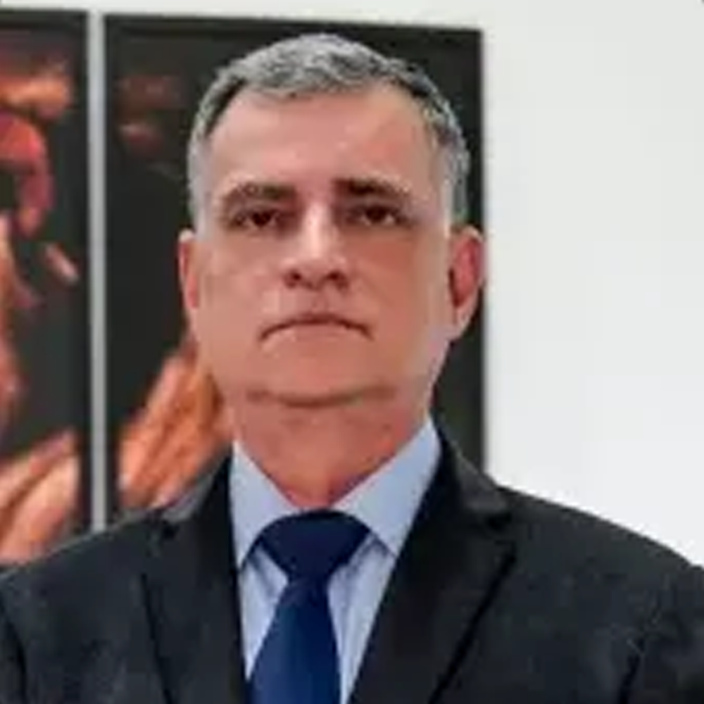 Dr. Wellington M. Gerhardt